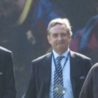 BARCELONA | Les irrita antidoping sorpresa