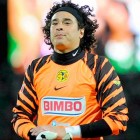 Memo Ochoa descartó al PSG Memo Ochoa descartó al PSG