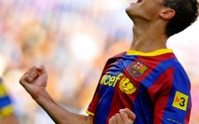 Barcelona terminó ganando el juego