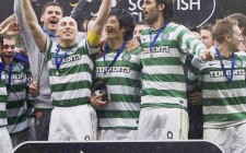 Celtic campeón