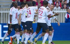 Lille campeón de liga