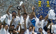 Pumas Campeón