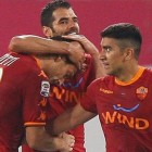 Roma 3-1 Sampdoria Roma 3-1 Sampdoria