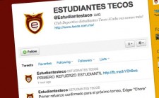 Tecos confirmó a Mejía como su primer refuerzo