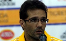 Antonio Sancho, nuevo director deportivo de Tigres