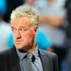 Didier Deschamps suena ahora en la Roma