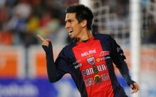 El lateral atlantista dice que luchará a muerte por su lugar