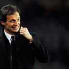 Allegri le dijo "patético" a Mourinho Allegri le tundió parejo a Mou