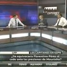 Sopa del Día - Los Capitanes