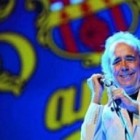 Serrat, preocupado por no ir a Wembley
