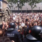 BARCELONA | Tensión ante posibles festejos