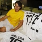 Nadal se olvida de ser merengue y apoya a los culés