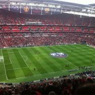 Wembley Wembley