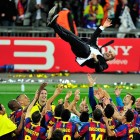 Guardiola. Genio y Figura Guardiola. Genio y Figura