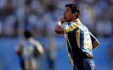 El Chango vuelve a San Luis