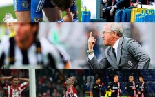 Lo peor de la temporada