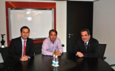 Acuerdo a favor del Necaxa