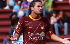 Leaño no saldrá