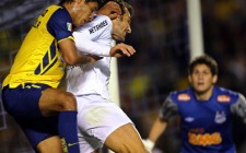 Rafael bajó la cortina al América