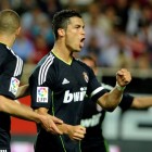 SEV 2-6 RMA | Cristiano rebasa a Messi