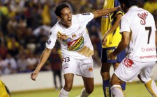 Gran triunfo de Morelia ante América en Querétaro