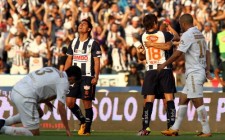 Monterrey vs UNAM