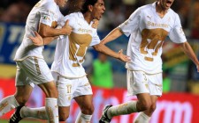 Pumas obtuvo gran resultado en Morelia