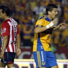 Tigres vs Chivas