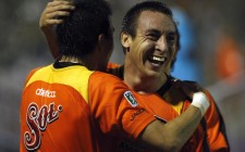 Antonio Pedroza destacó la participación Jaguar
