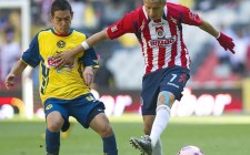Bofo jugaría en la MLS - Chivas USA