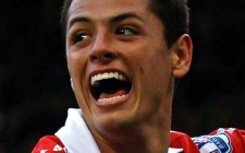 Chicharito décimo primer mejor goleador del mundo