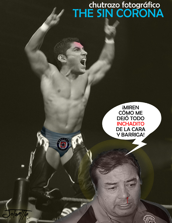 LA NUEVA CONTRATACIÓN DE LA WWE