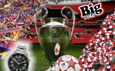 La Quiniela del Barça-United