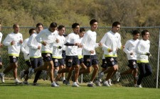 Monterrey comienza la pretemporada