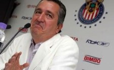 Jorge Vergara no abrirá la chequera