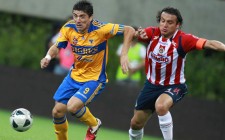 Tigres Vs Chivas será uno de los encuentros de cuartos de final