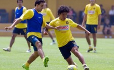 Ambos llegan a Pachuca
