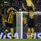 Peñarol a la final Se veran las caras con Santos
