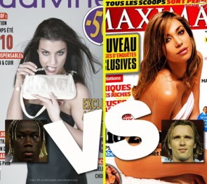 2da. Ronda - Duelo 18: Sagna Vs Zenden