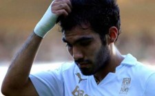 Jehu, principal carta transferible de Pumas