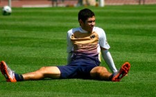 Castro se irá al Pachuca