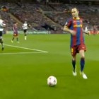 El Barça de Xavi e Iniesta El Barça de Xavi e Iniesta