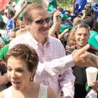 Vicente Fox quiere ser el motivador oficial del Tri