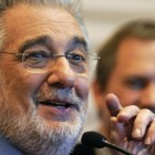 FIFA | Blatter ficha a Plácido Domingo