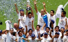 Pumas organiza su pretemporada