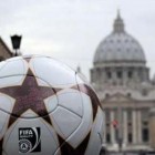 ITALIA | Vaticano pide suspender el futbol
