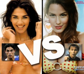 2da. Ronda - Duelo 20: Arteta Vs Mouche