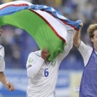 SUB 17 | Uzbekistán ya está en Coahuila
