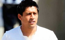 Osorio guardará reposo y en 10 días será evaluado nuevamente