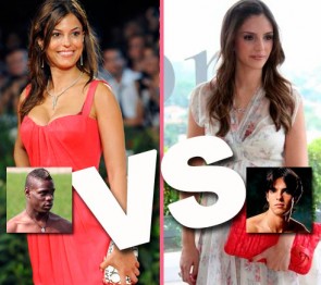 2da. Ronda - Duelo 22: Balotelli Vs Kaká